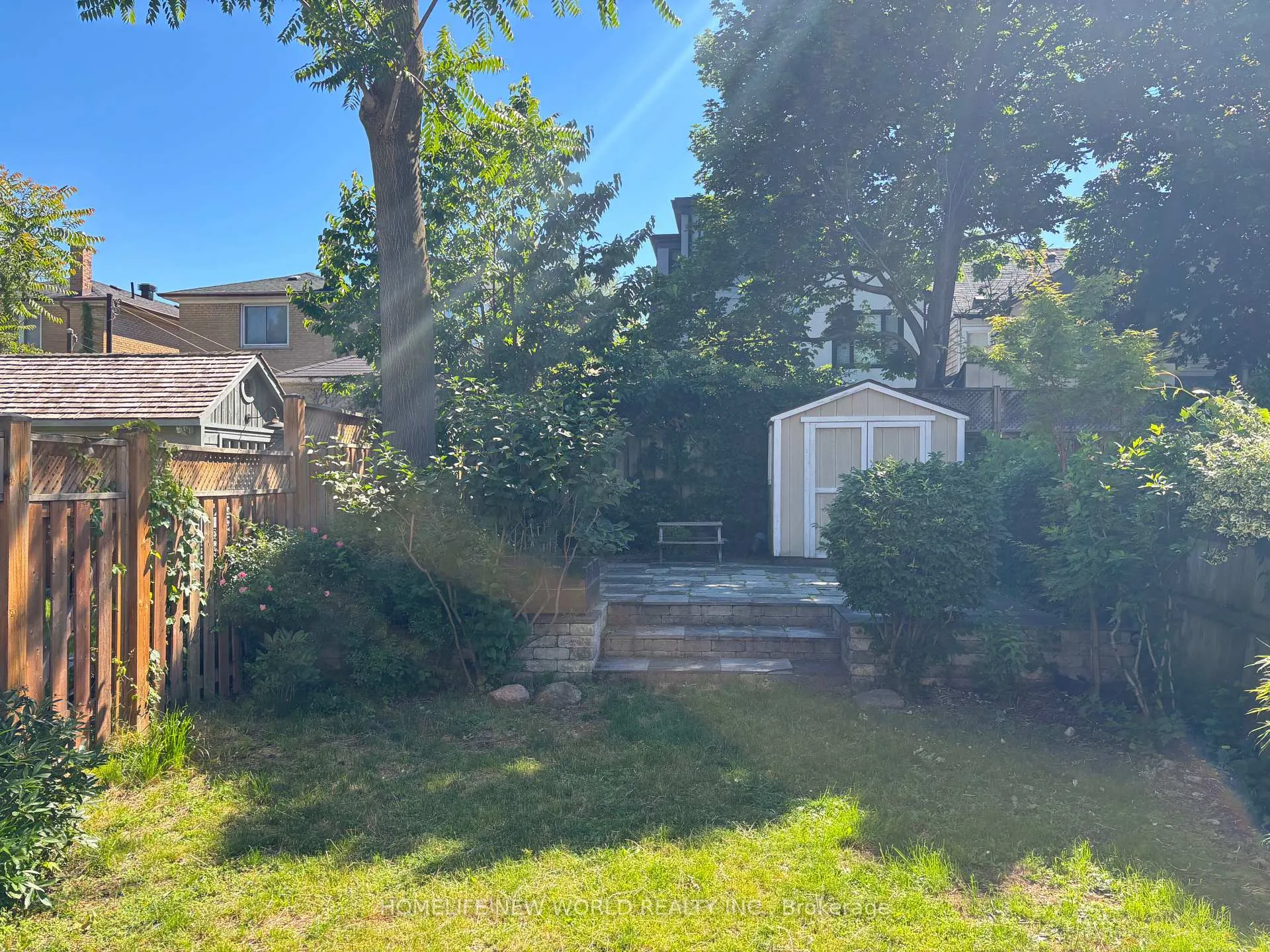Photo 17 of 93 Durie Street, Toronto, High Park-Swansea — HOMEH