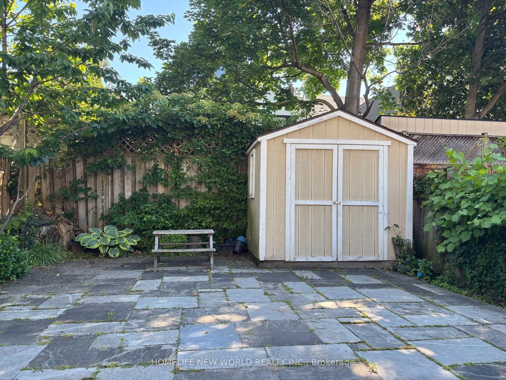 Photo 18 of 93 Durie Street, Toronto, High Park-Swansea — HOMEH
