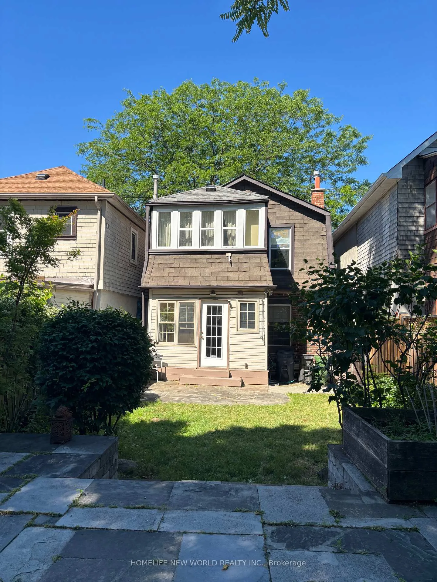 Photo 19 of 93 Durie Street, Toronto, High Park-Swansea — HOMEH
