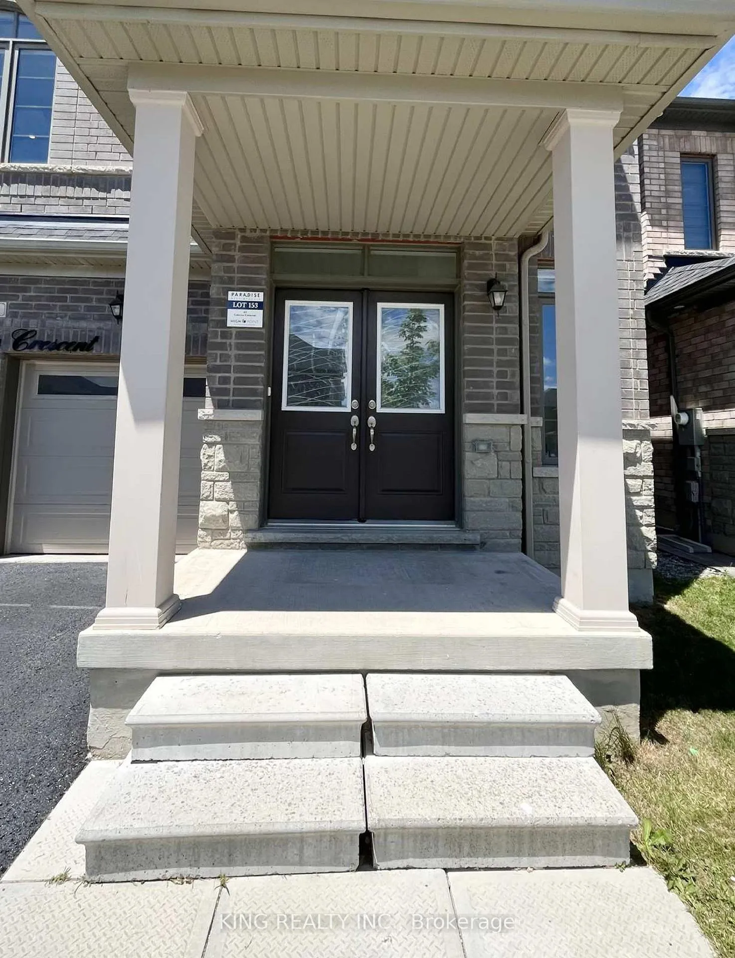 Photo 3 of 63 Cobriza Crescent, Brampton, Northwest Brampton — HOMEH