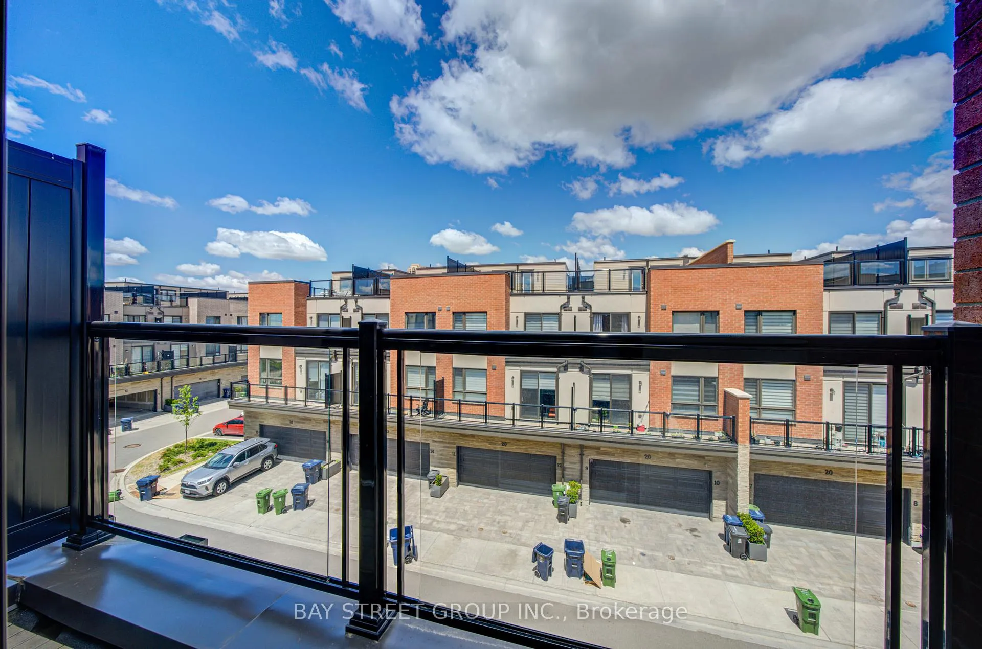 Photo 28 of Unit 3, 626 Rexdale Boulevard, Etobicoke, West Humber-Clairville — HOMEH
