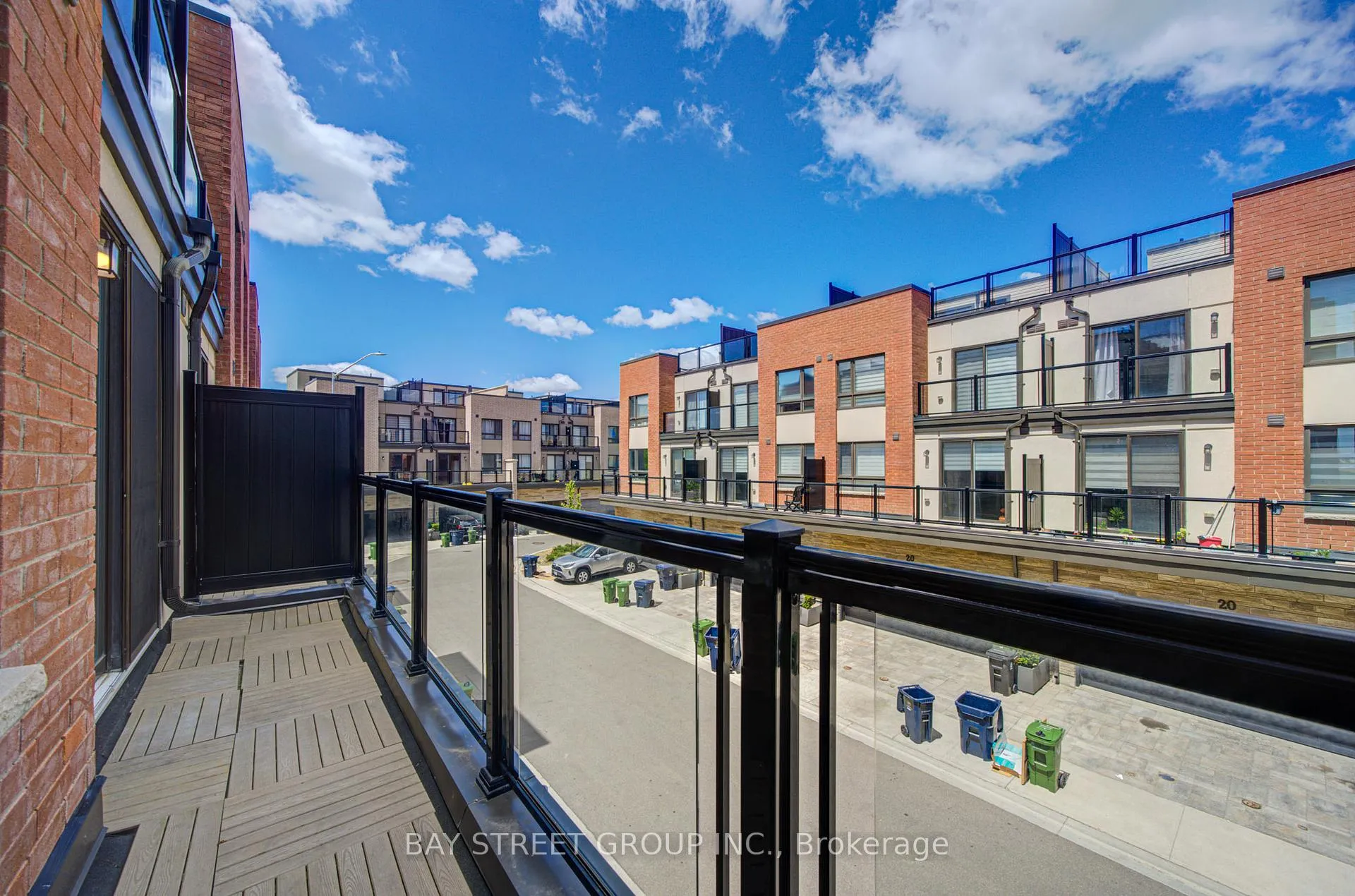 Photo 29 of Unit 3, 626 Rexdale Boulevard, Etobicoke, West Humber-Clairville — HOMEH