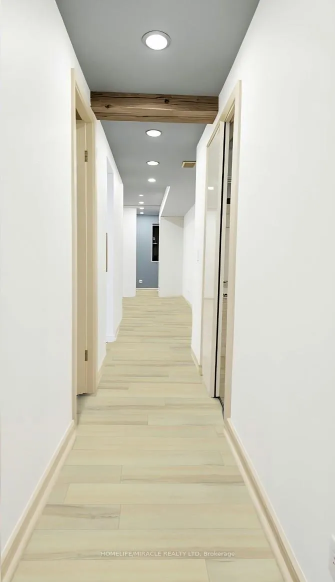 Photo 3 of Unit 201, 4872 Valley Way, Niagara Falls, Cherrywood — HOMEH