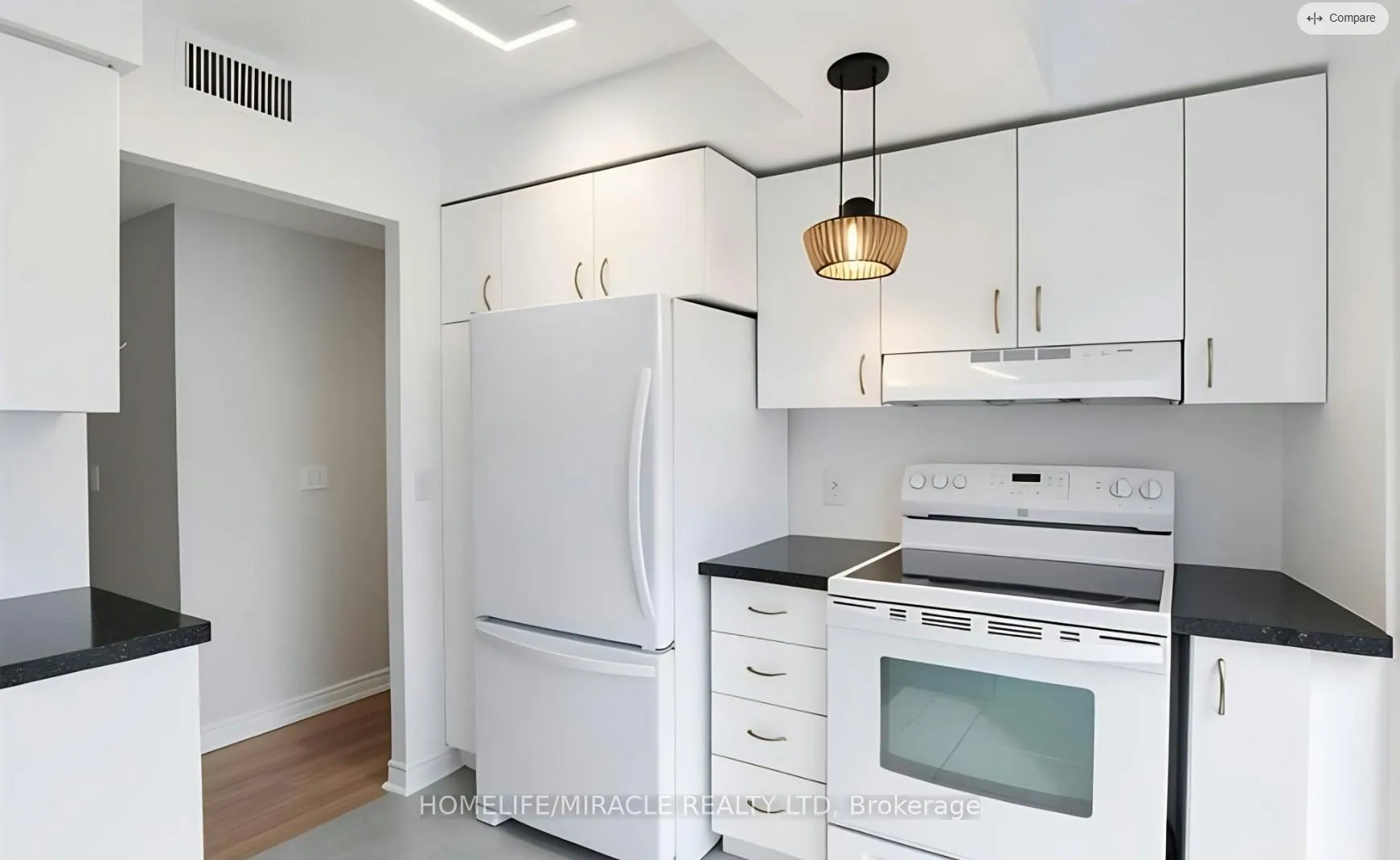 Photo 4 of Unit 201, 4872 Valley Way, Niagara Falls, Cherrywood — HOMEH