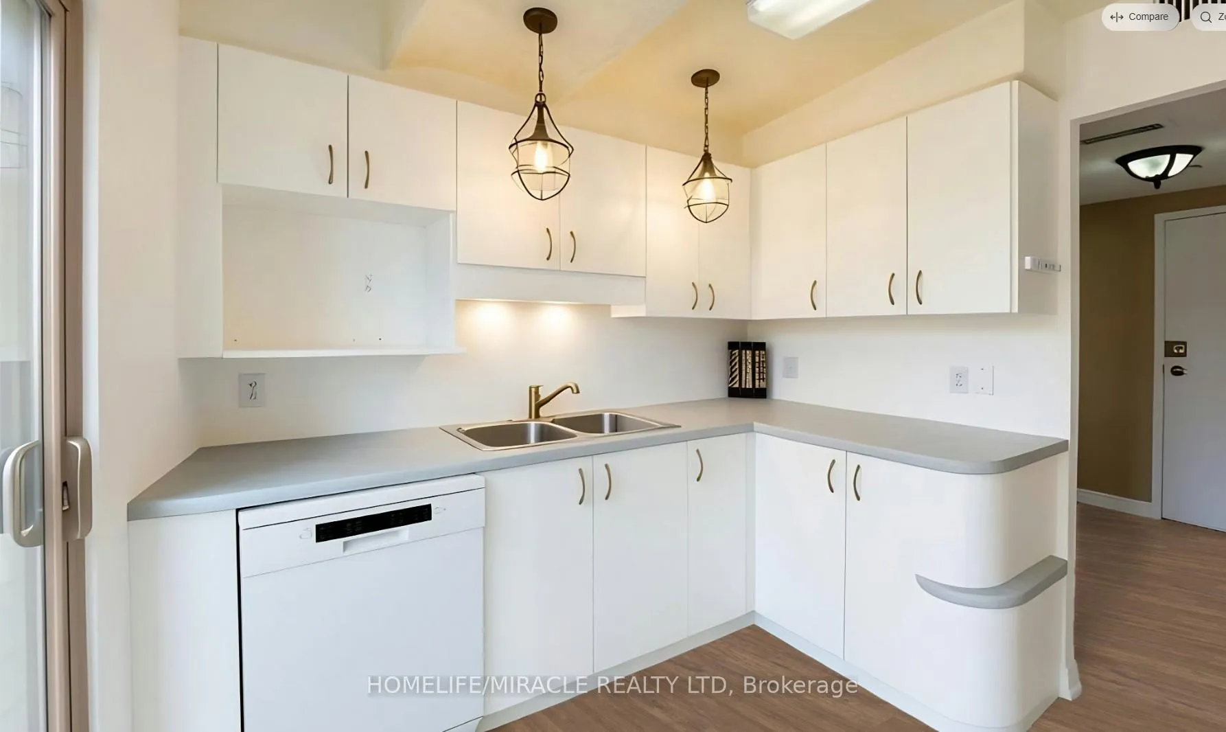 Photo 14 of Unit 201, 4872 Valley Way, Niagara Falls, Cherrywood — HOMEH