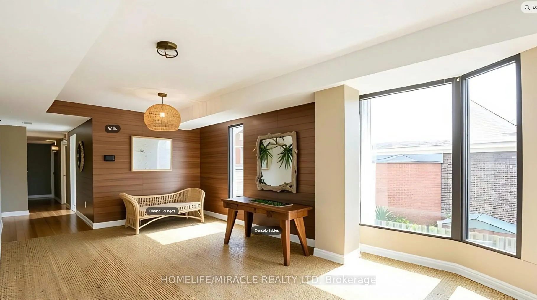 Photo 7 of Unit 201, 4872 Valley Way, Niagara Falls, Cherrywood — HOMEH