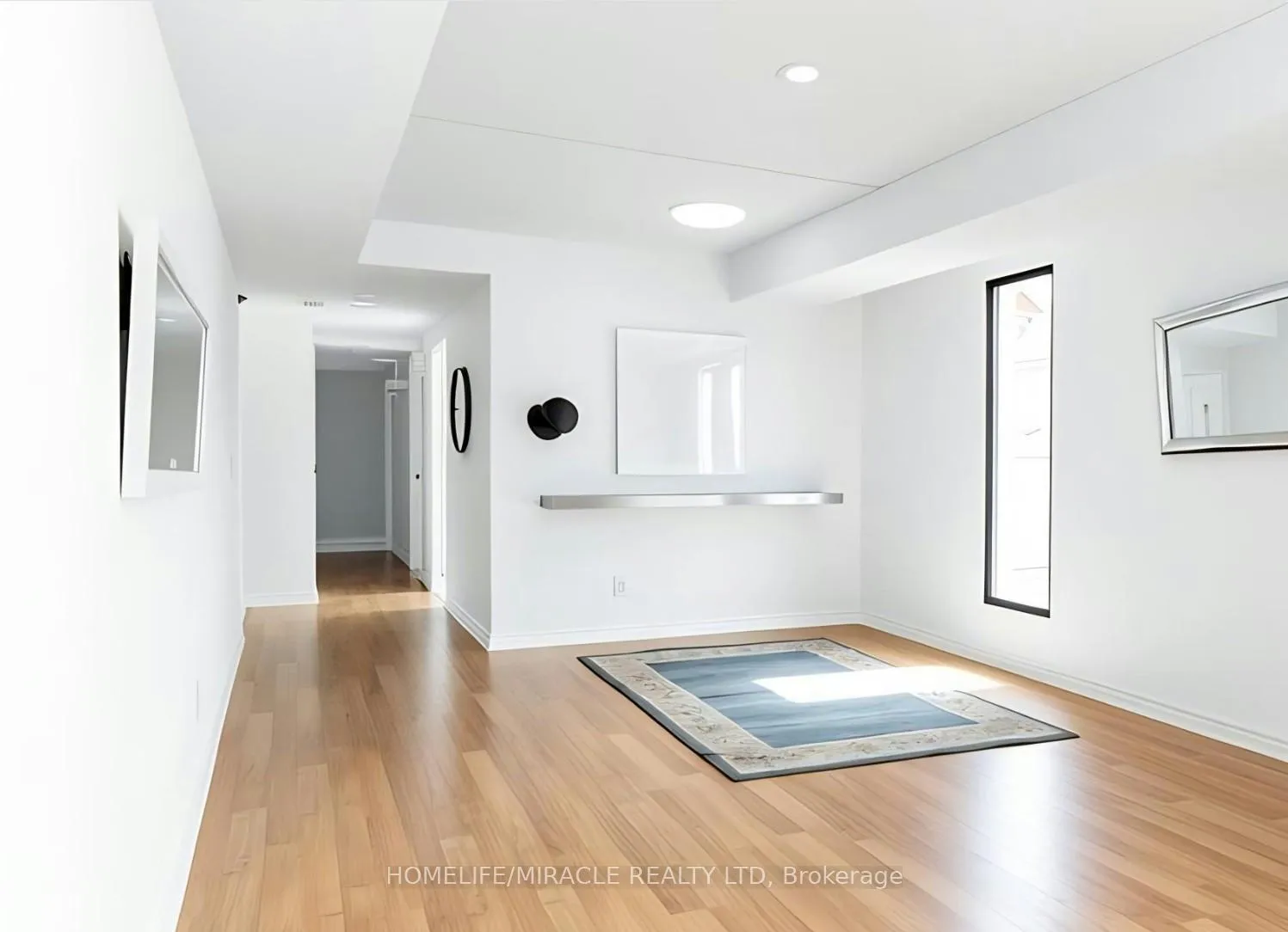 Photo 8 of Unit 201, 4872 Valley Way, Niagara Falls, Cherrywood — HOMEH