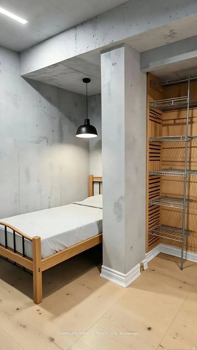 Photo 11 of Unit 201, 4872 Valley Way, Niagara Falls, Cherrywood — HOMEH