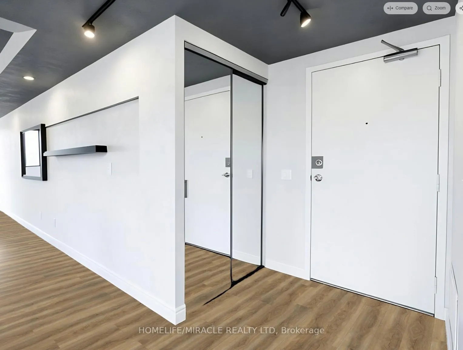 Photo 12 of Unit 201, 4872 Valley Way, Niagara Falls, Cherrywood — HOMEH