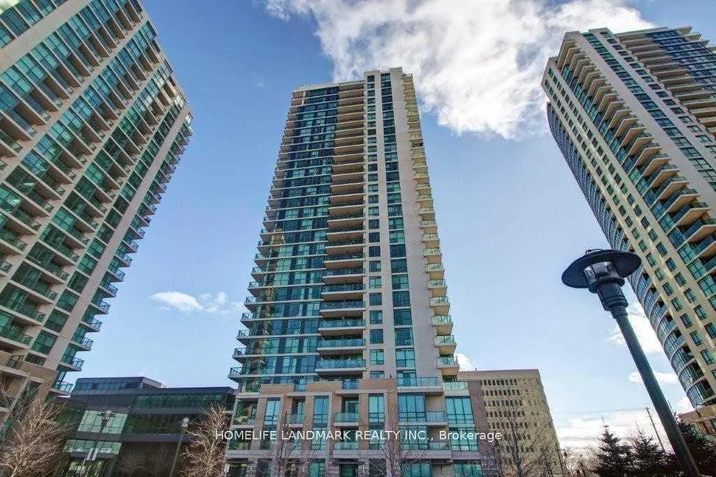 Photo of Unit 311, 215 Sherway Gardens Road