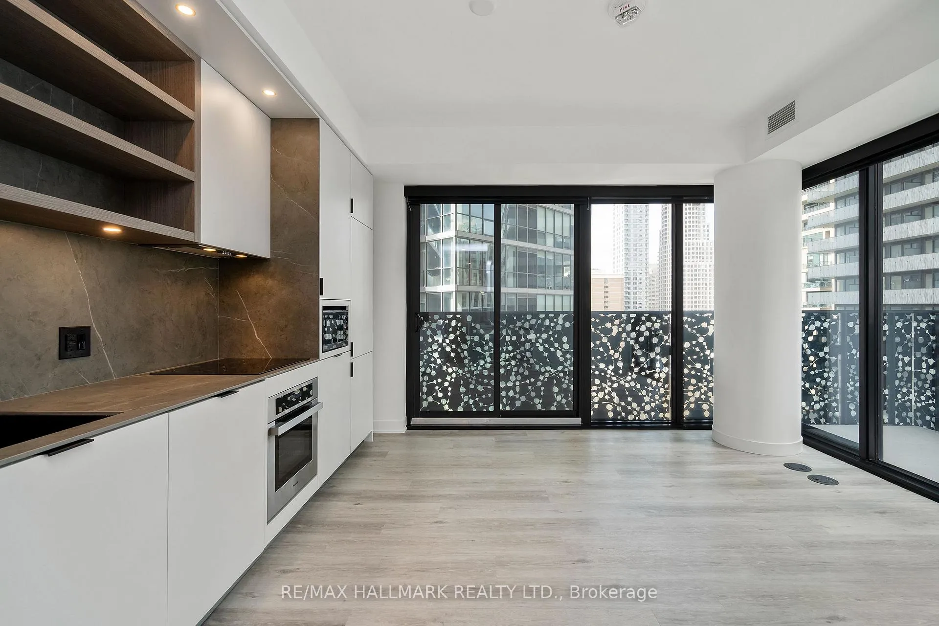 Photo 2 of Unit 1310, 55 Charles Street E, Toronto, Church-Yonge Corridor — HOMEH