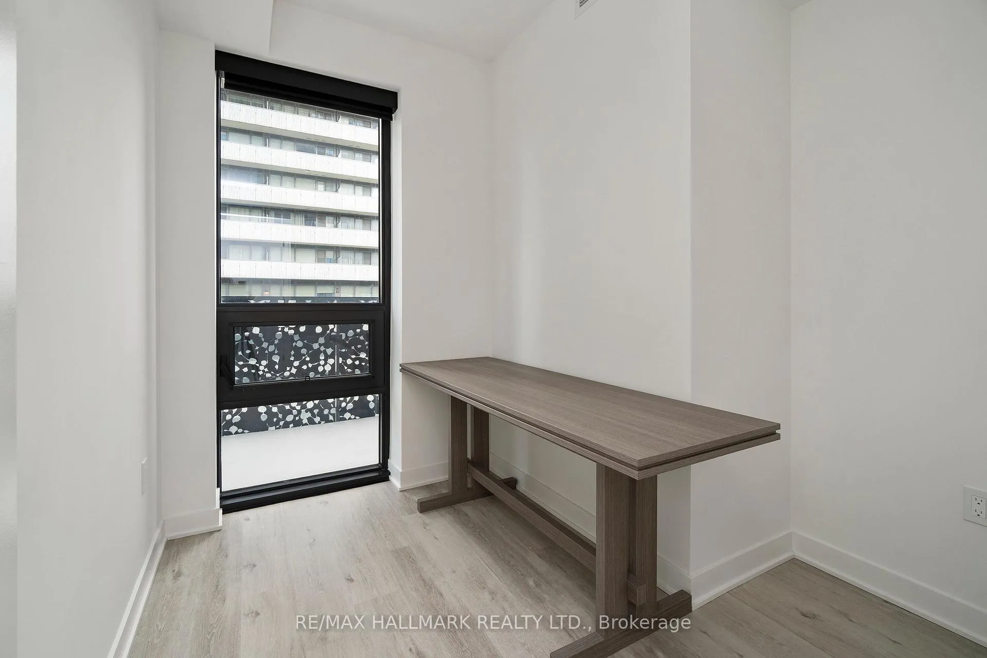 Photo 8 of Unit 1310, 55 Charles Street E, Toronto, Church-Yonge Corridor — HOMEH