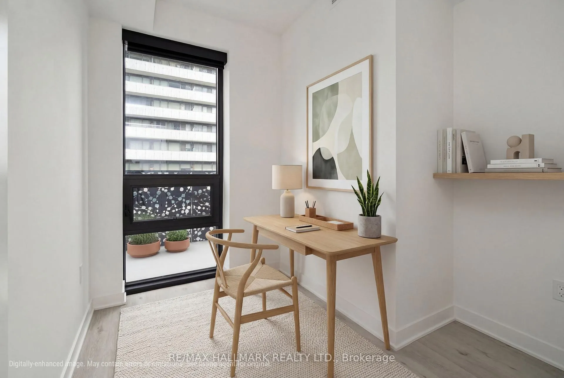 Photo 10 of Unit 1310, 55 Charles Street E, Toronto, Church-Yonge Corridor — HOMEH