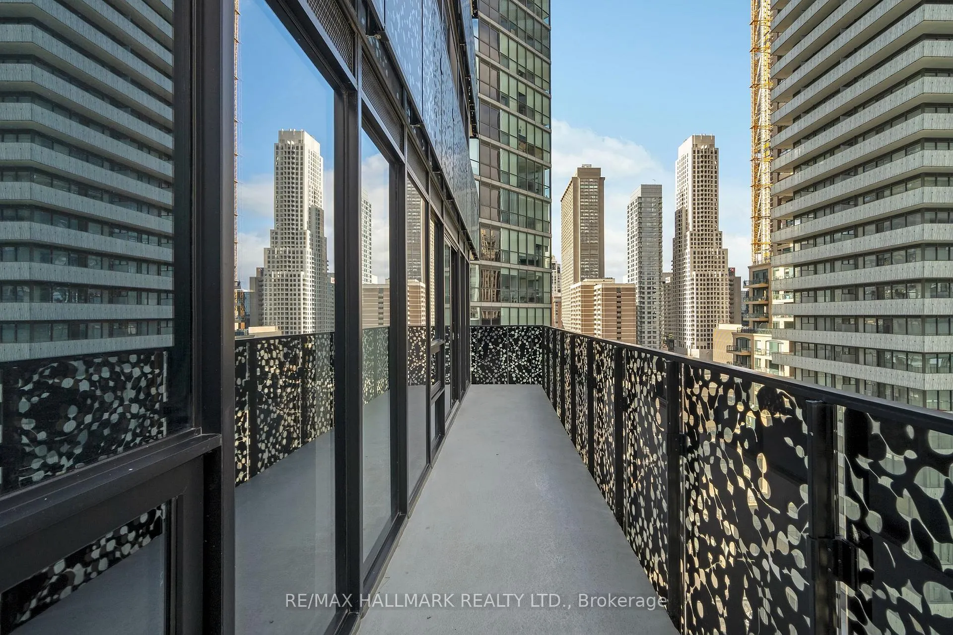 Photo 15 of Unit 1310, 55 Charles Street E, Toronto, Church-Yonge Corridor — HOMEH