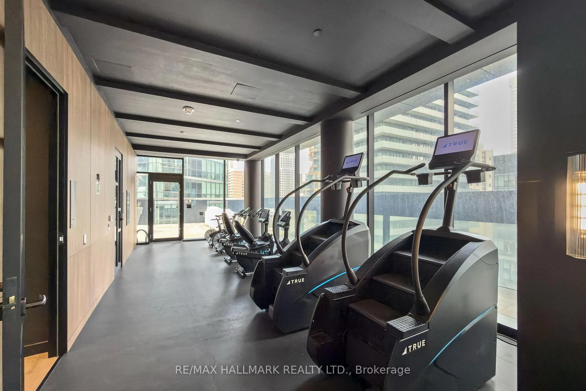 Photo 18 of Unit 1310, 55 Charles Street E, Toronto, Church-Yonge Corridor — HOMEH