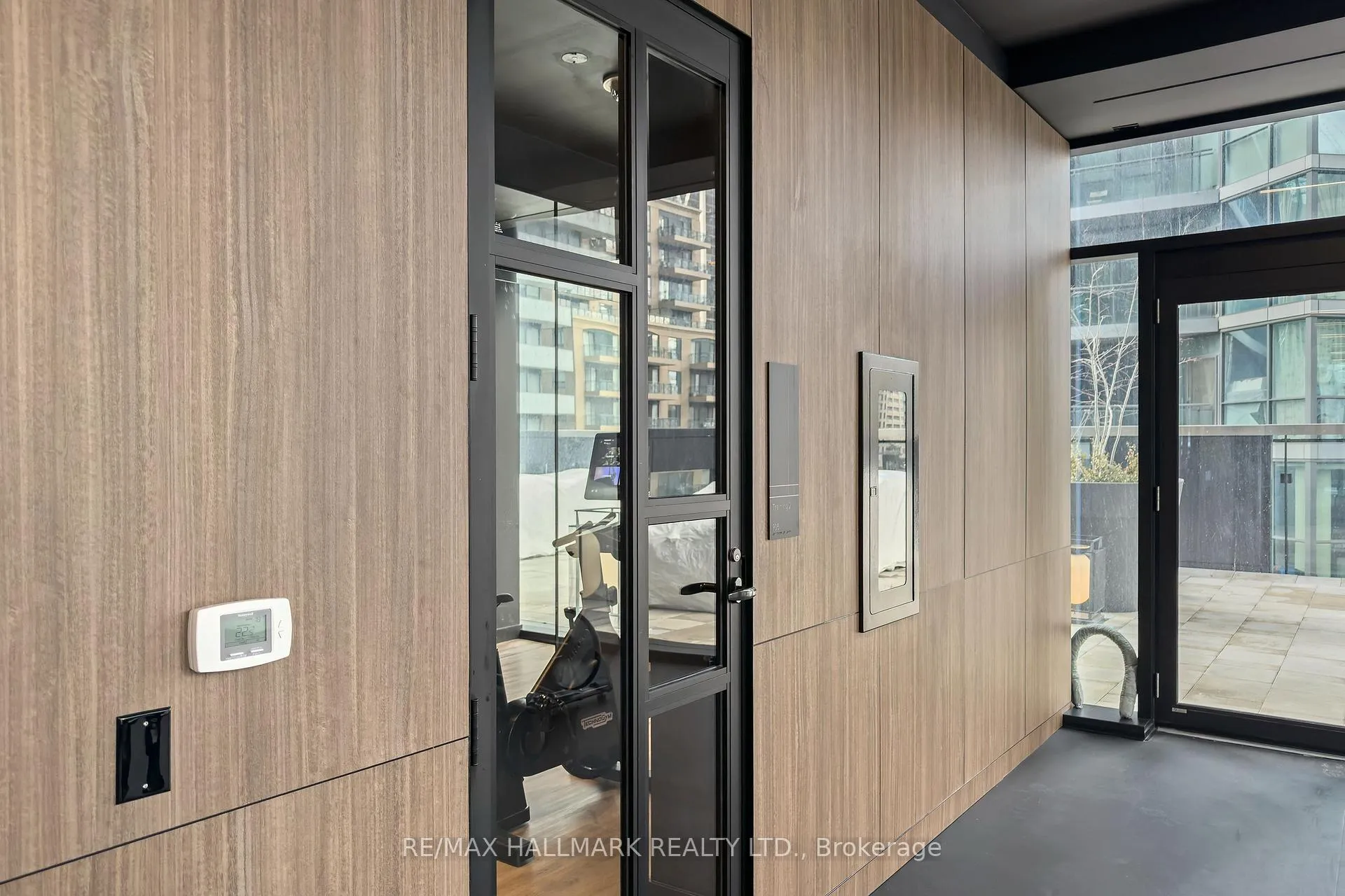 Photo 19 of Unit 1310, 55 Charles Street E, Toronto, Church-Yonge Corridor — HOMEH