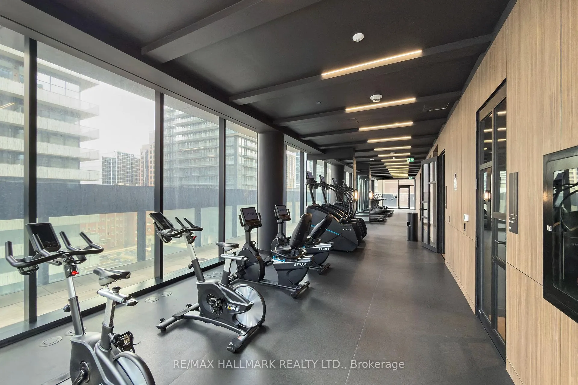 Photo 20 of Unit 1310, 55 Charles Street E, Toronto, Church-Yonge Corridor — HOMEH