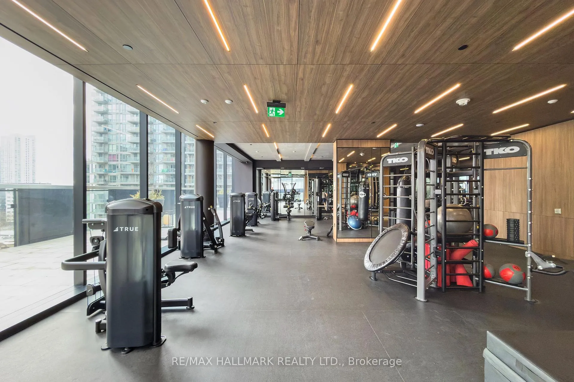 Photo 21 of Unit 1310, 55 Charles Street E, Toronto, Church-Yonge Corridor — HOMEH