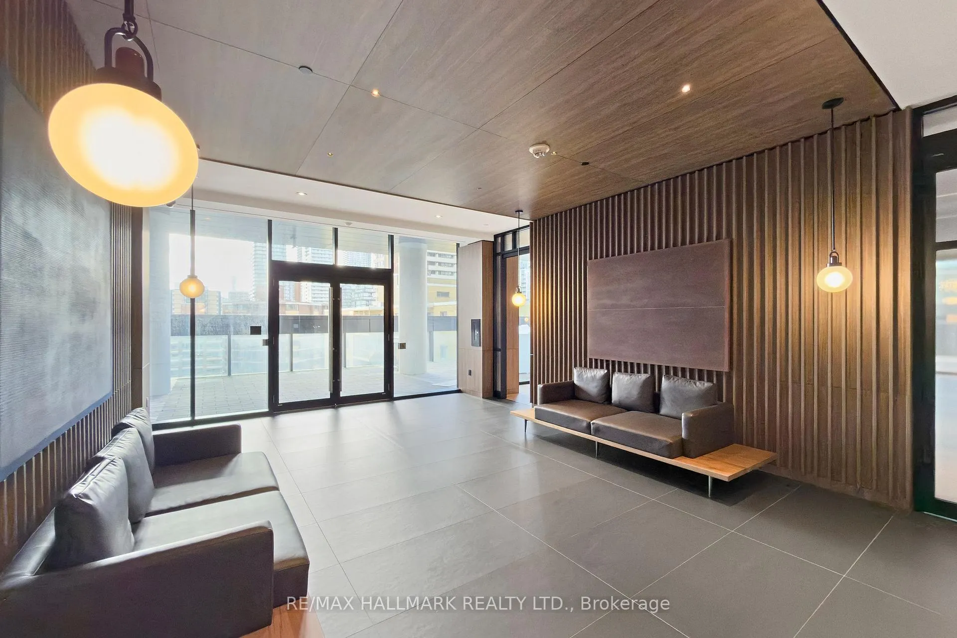Photo 24 of Unit 1310, 55 Charles Street E, Toronto, Church-Yonge Corridor — HOMEH