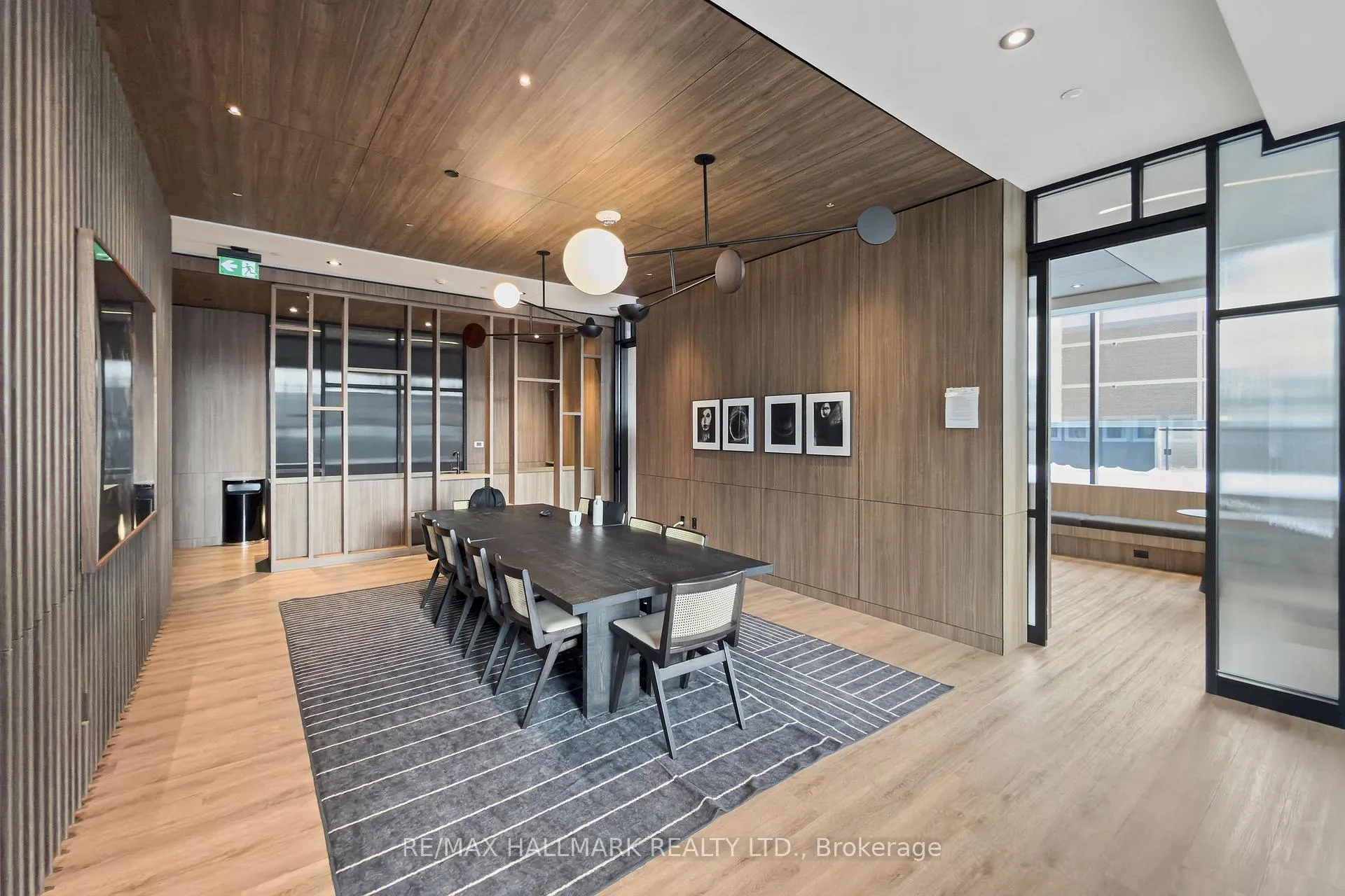 Photo 25 of Unit 1310, 55 Charles Street E, Toronto, Church-Yonge Corridor — HOMEH