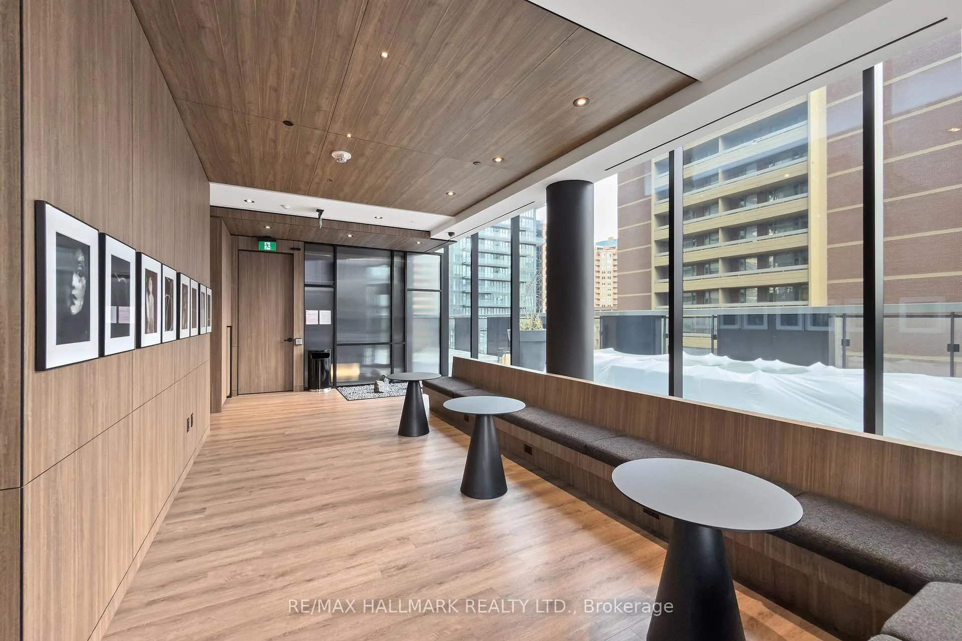 Photo 26 of Unit 1310, 55 Charles Street E, Toronto, Church-Yonge Corridor — HOMEH