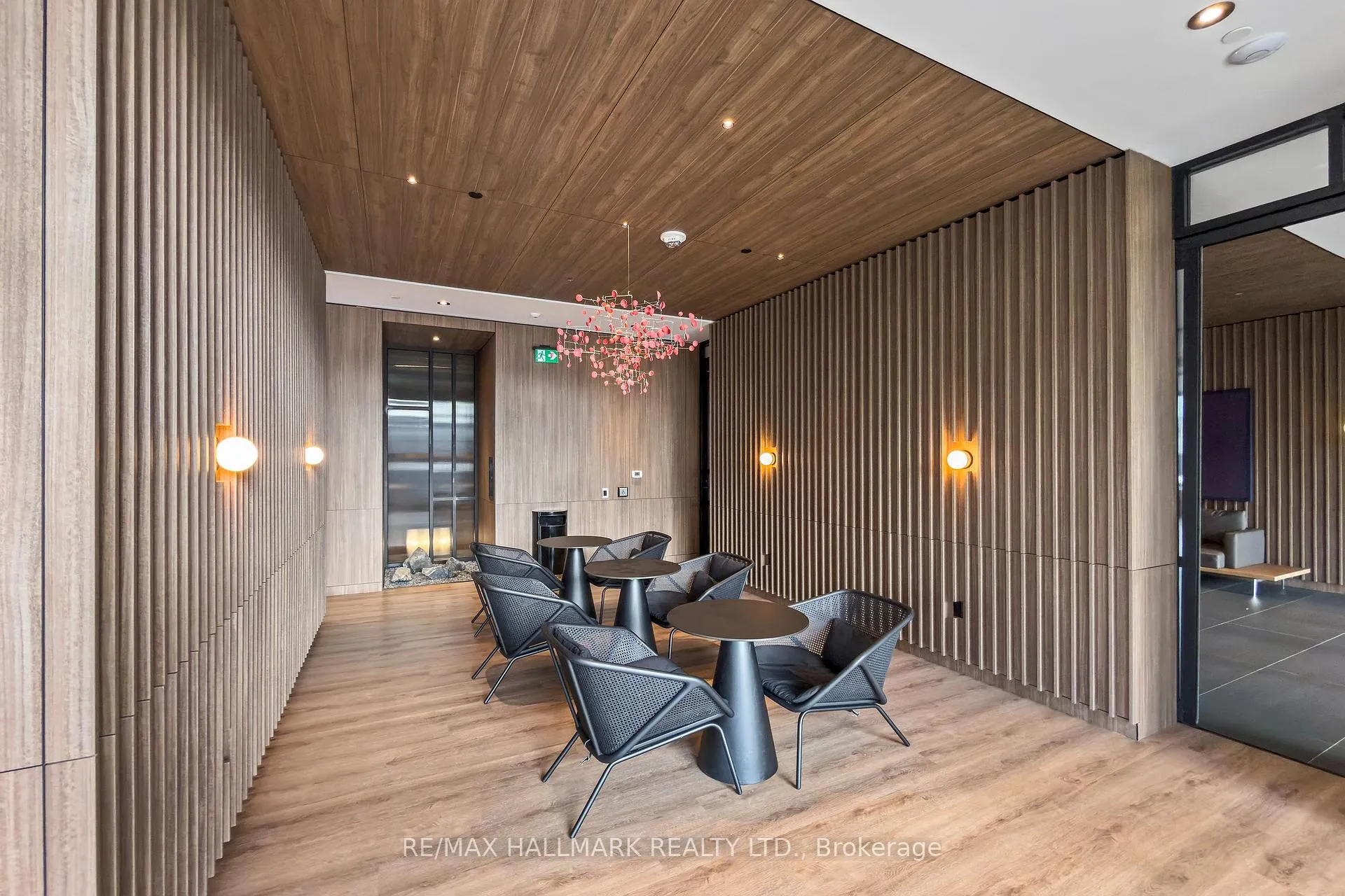 Photo 27 of Unit 1310, 55 Charles Street E, Toronto, Church-Yonge Corridor — HOMEH