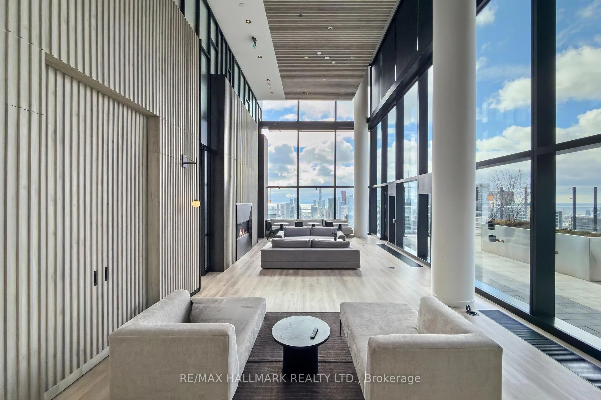 Photo 30 of Unit 1310, 55 Charles Street E, Toronto, Church-Yonge Corridor — HOMEH