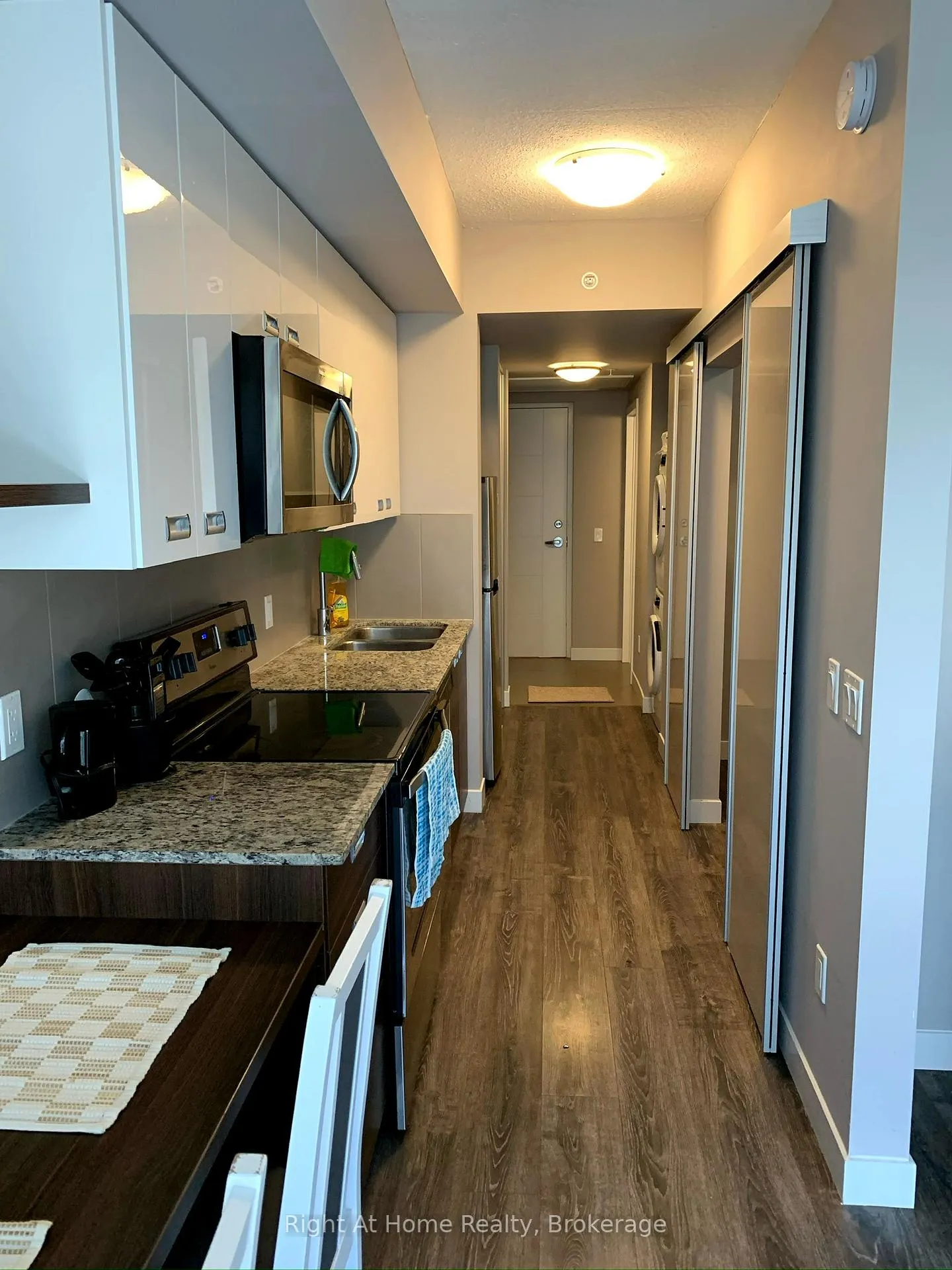 Photo 4 of Unit 410, 308 Lester Street, Waterloo, Beechwood/University — HOMEH