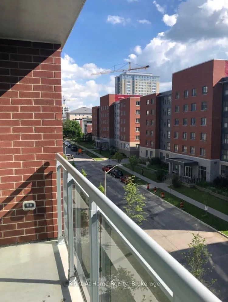Photo 14 of Unit 410, 308 Lester Street, Waterloo, Beechwood/University — HOMEH