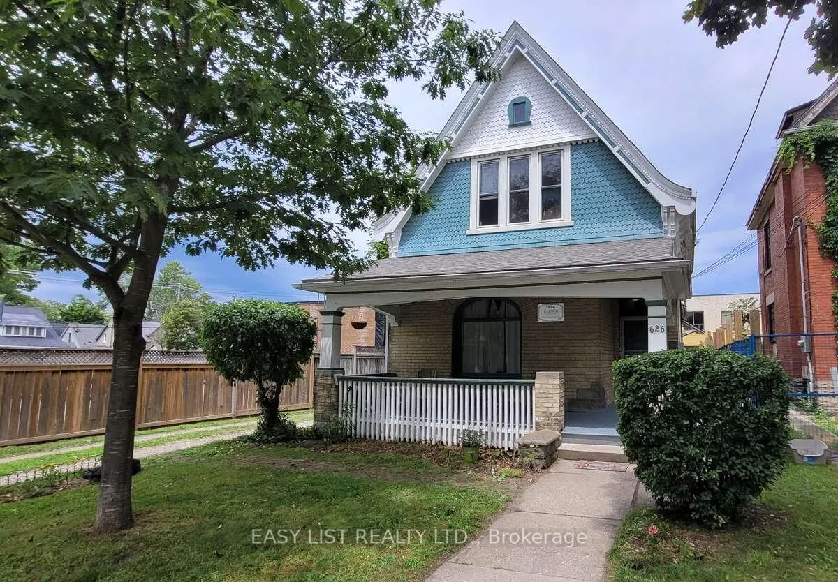 Photo 1 of 626 Lorne Avenue, London, East G — HOMEH