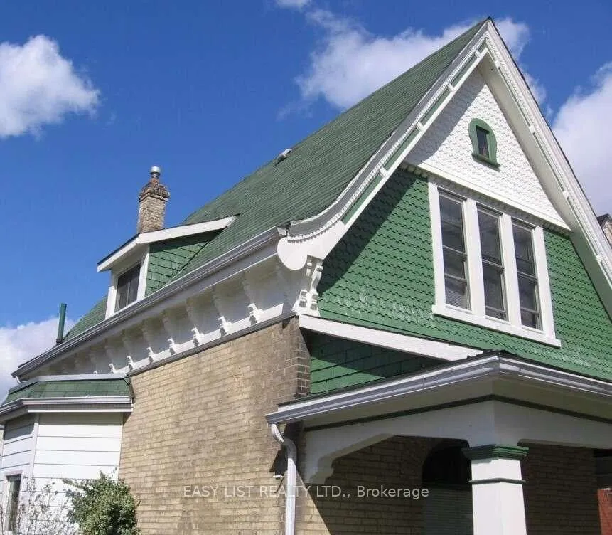 Photo 2 of 626 Lorne Avenue, London, East G — HOMEH