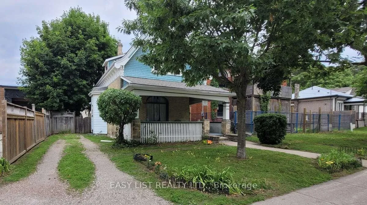 Photo 3 of 626 Lorne Avenue, London, East G — HOMEH