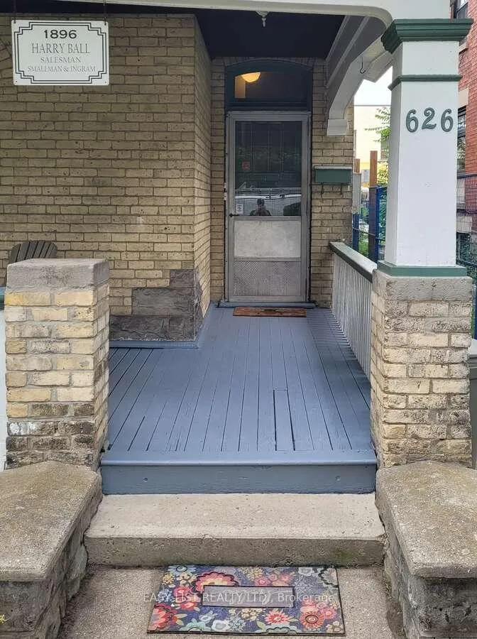Photo 31 of 626 Lorne Avenue, London, East G — HOMEH
