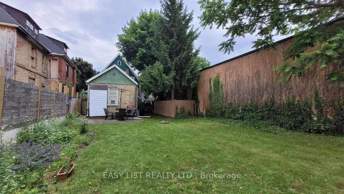 Photo 34 of 626 Lorne Avenue, London, East G — HOMEH