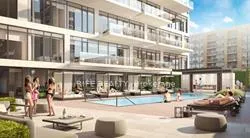 Photo 2 of Unit 1801, 2A Church Street, Toronto, Waterfront Communities — HOMEH