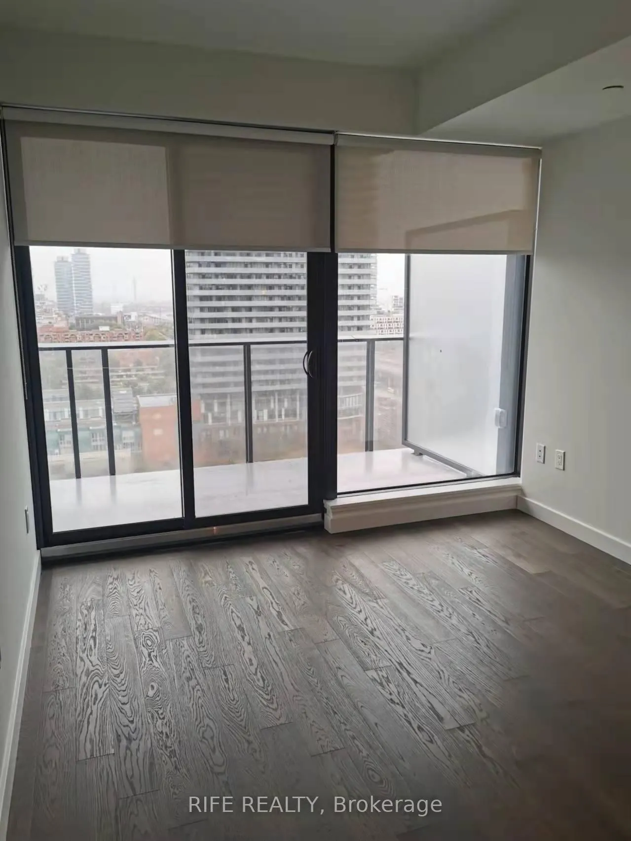 Photo 5 of Unit 1801, 2A Church Street, Toronto, Waterfront Communities — HOMEH
