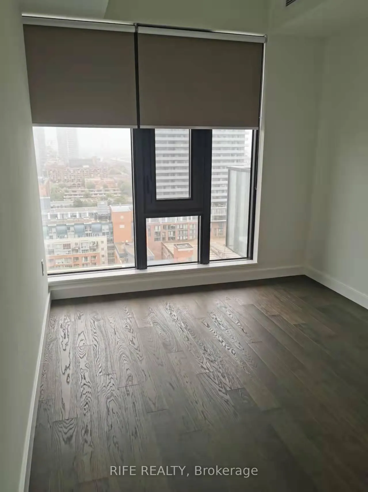 Photo 7 of Unit 1801, 2A Church Street, Toronto, Waterfront Communities — HOMEH