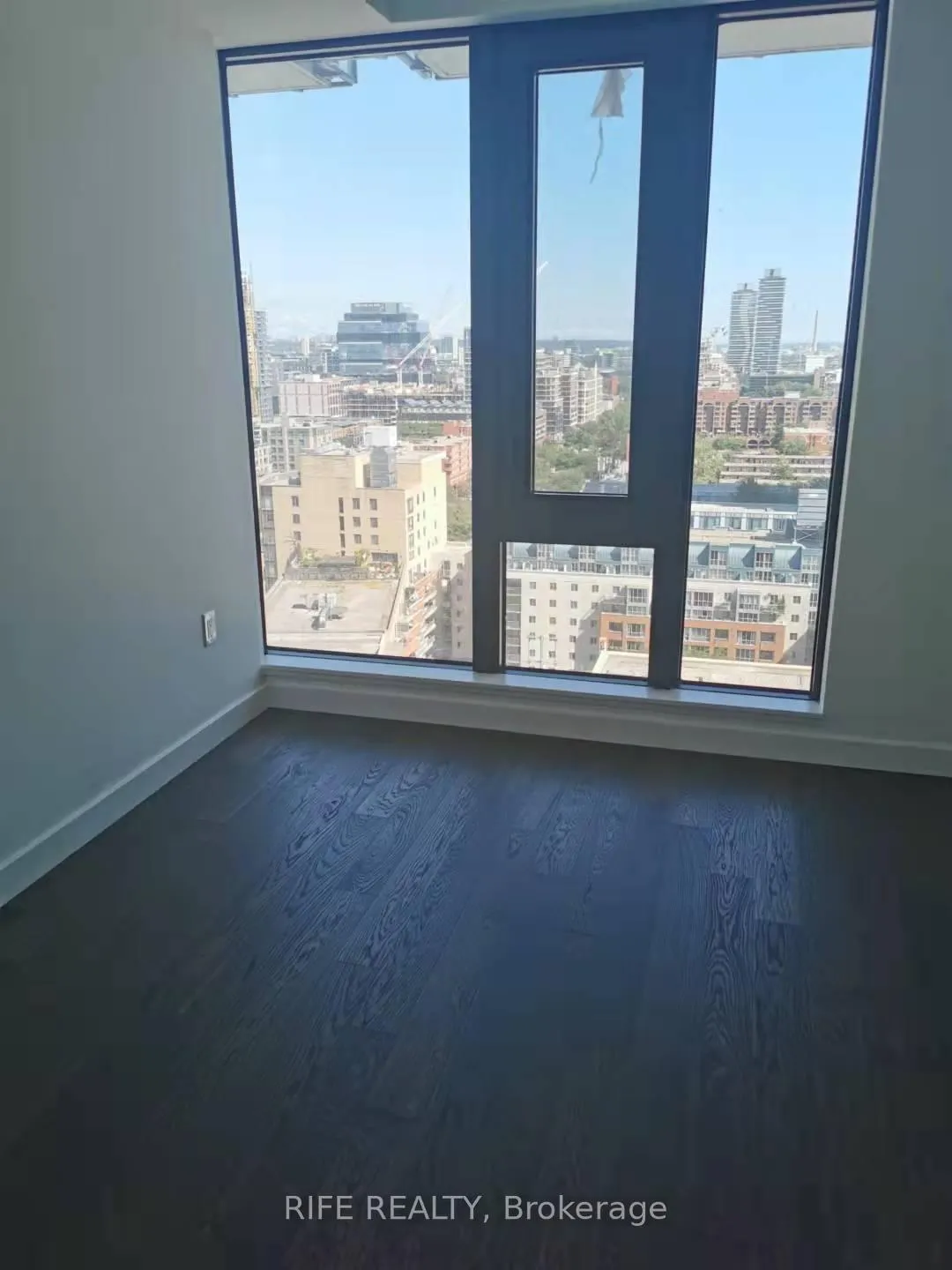 Photo 9 of Unit 1801, 2A Church Street, Toronto, Waterfront Communities — HOMEH