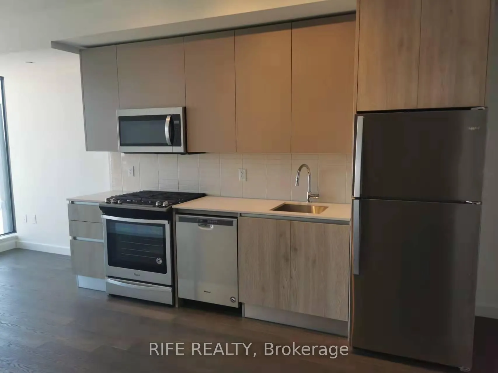 Photo 12 of Unit 1801, 2A Church Street, Toronto, Waterfront Communities — HOMEH