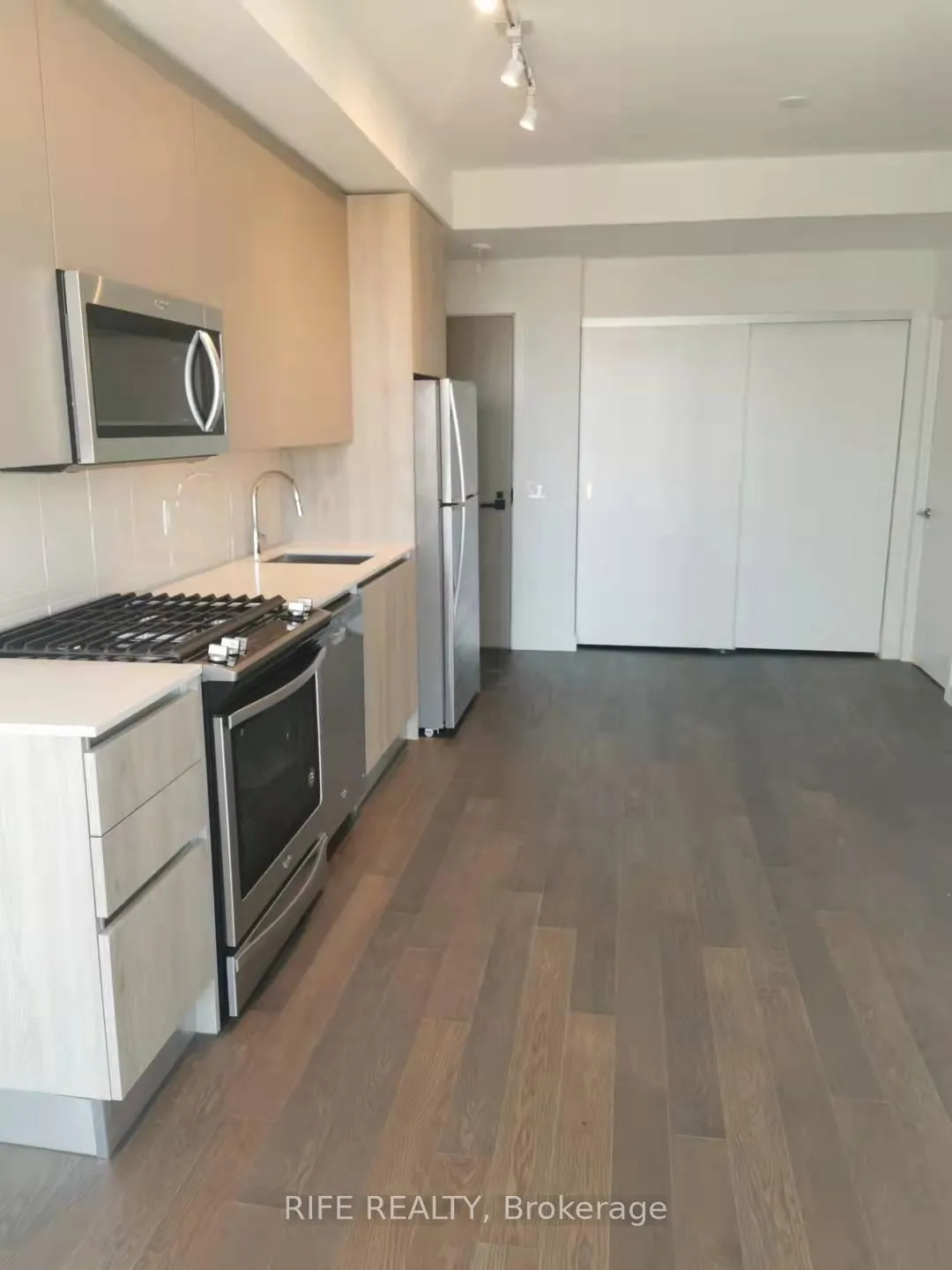 Photo 13 of Unit 1801, 2A Church Street, Toronto, Waterfront Communities — HOMEH