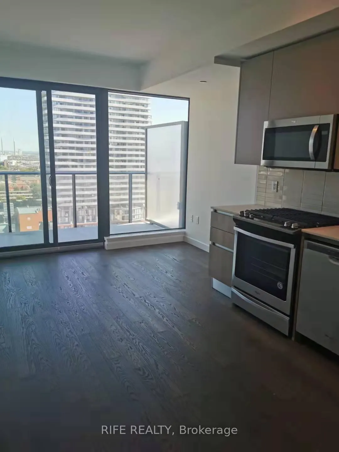 Photo 14 of Unit 1801, 2A Church Street, Toronto, Waterfront Communities — HOMEH