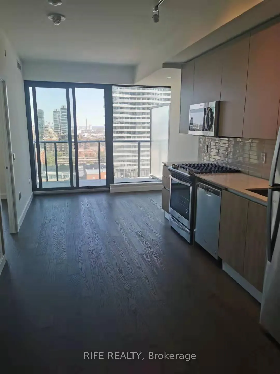 Photo 15 of Unit 1801, 2A Church Street, Toronto, Waterfront Communities — HOMEH