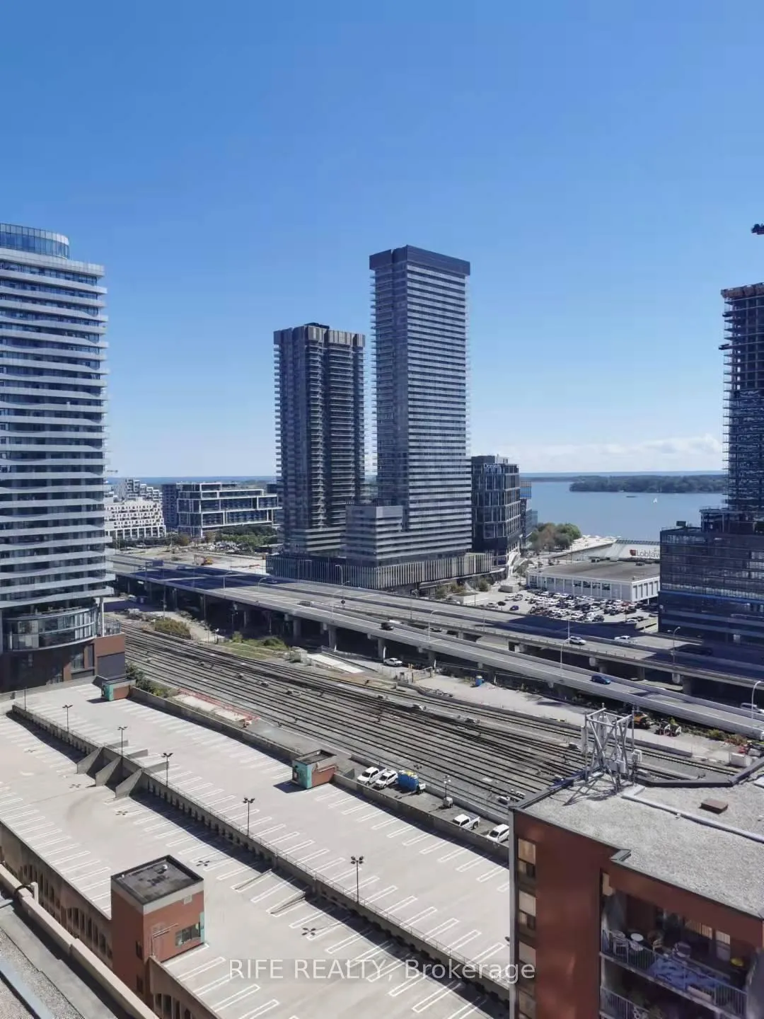 Photo 16 of Unit 1801, 2A Church Street, Toronto, Waterfront Communities — HOMEH