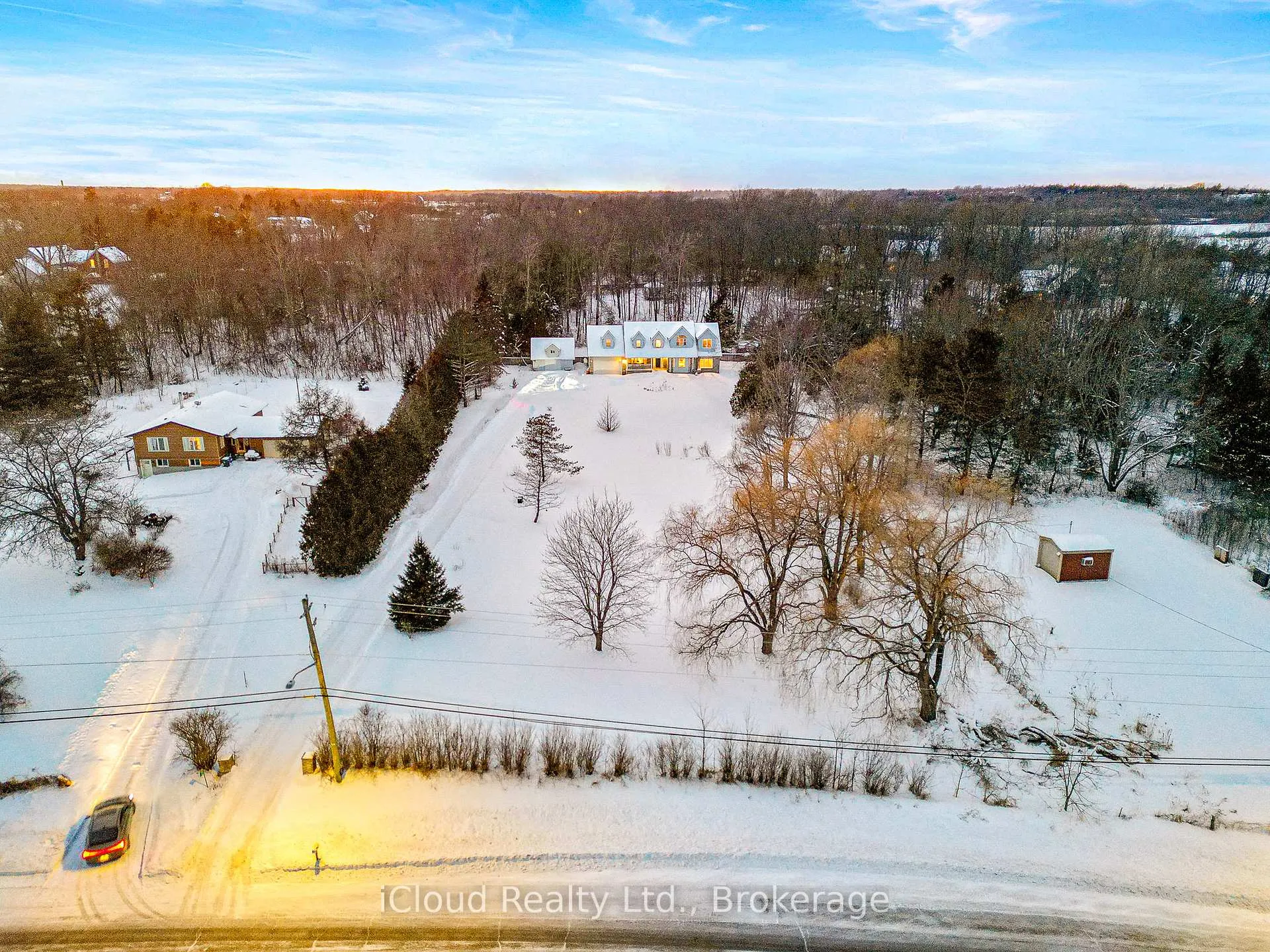 Photo 2 of 32 Howe Island Ferry Road, Kingston, Kingston East (incl CFB Kingston) — HOMEH