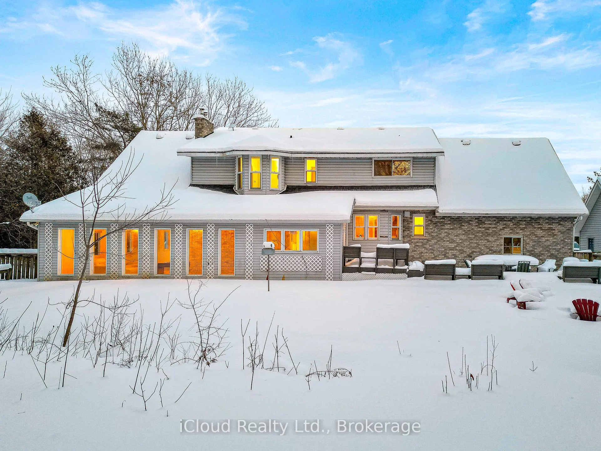 Photo 8 of 32 Howe Island Ferry Road, Kingston, Kingston East (incl CFB Kingston) — HOMEH