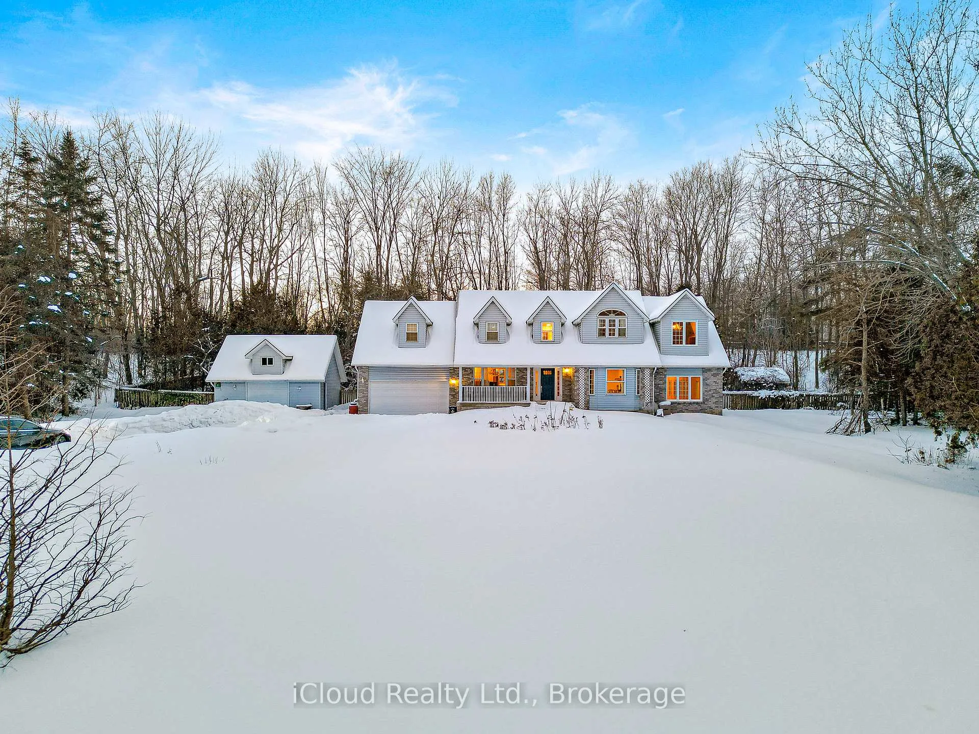 Photo 11 of 32 Howe Island Ferry Road, Kingston, Kingston East (incl CFB Kingston) — HOMEH