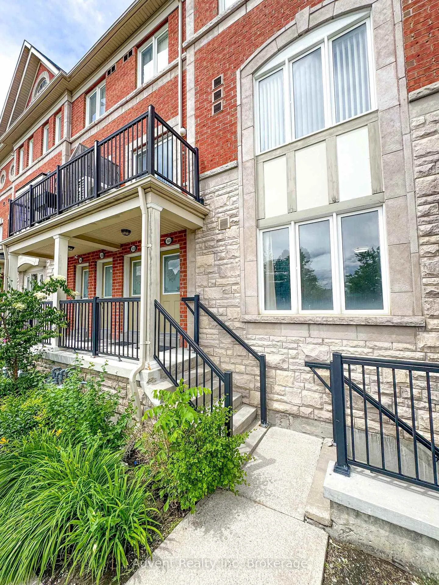 Photo 1 of Unit 123, 160 Louisbourg Way, Markham, Greensborough — HOMEH
