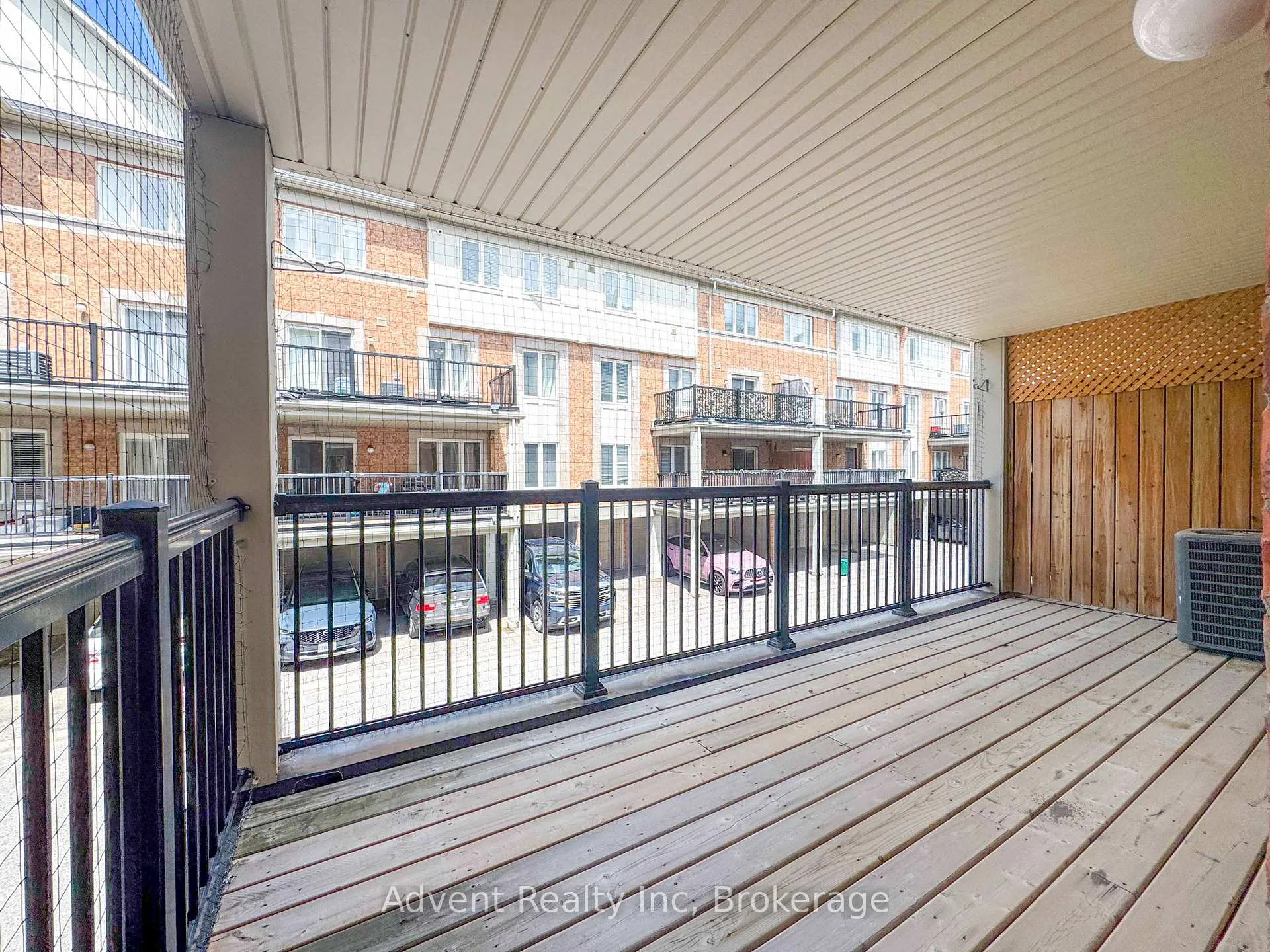 Photo 4 of Unit 123, 160 Louisbourg Way, Markham, Greensborough — HOMEH