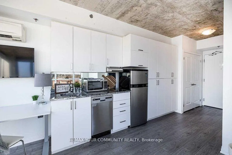 Photo 5 of Unit 532, 1900 Simcoe Street N, Oshawa, Samac — HOMEH
