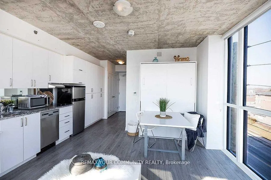 Photo 6 of Unit 532, 1900 Simcoe Street N, Oshawa, Samac — HOMEH